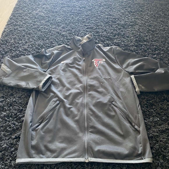 Nike Other - Nike Zip up light athletic jacket
